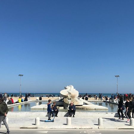 Masa Appartamenti Pescara Eksteriør billede