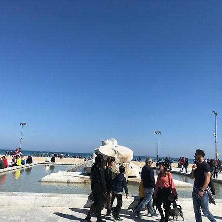 Masa Appartamenti Pescara Eksteriør billede