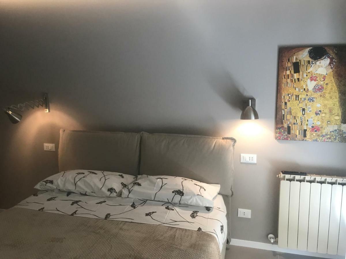 Masa Appartamenti Pescara Eksteriør billede