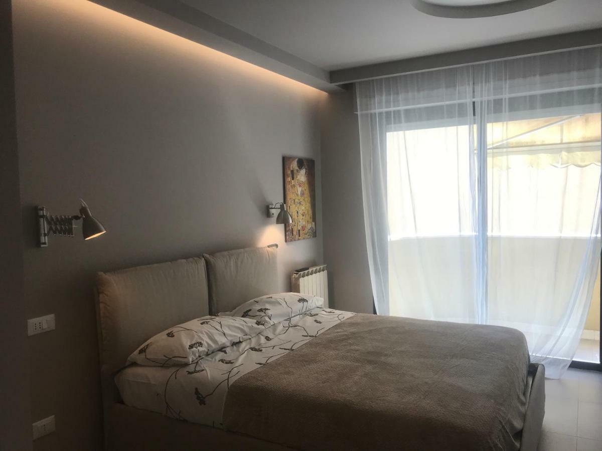 Masa Appartamenti Pescara Eksteriør billede